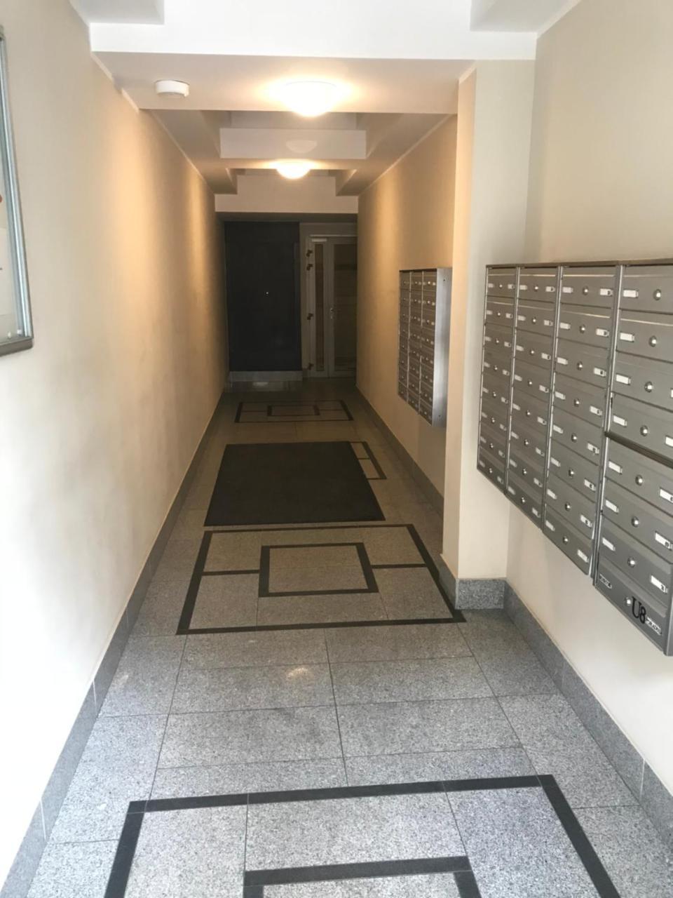 Great Apartament Mlynowa Lägenhet Białystok Exteriör bild