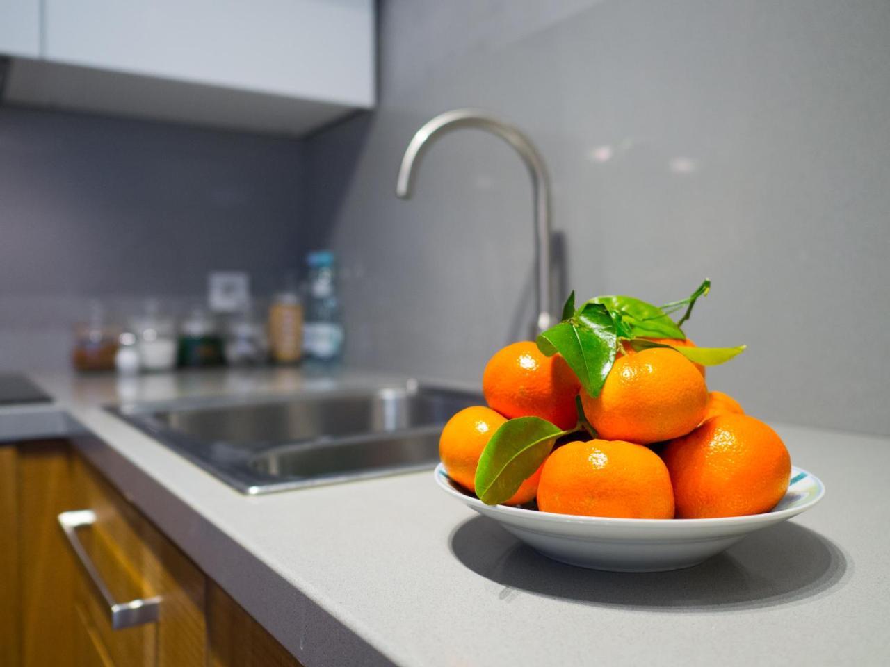 Great Apartament Mlynowa Lägenhet Białystok Exteriör bild